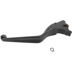 Μοχλός φρένου wide blade matt black DRAG SPECIALTIES H07-0592MB-B