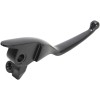 Μοχλός φρένου wide blade μαύρος DRAG SPECIALTIES H07-0595MB-B