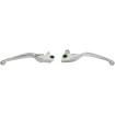 Σετ λεβιέδων λεία φαρδιά λεπίδα χρώμιο DRAG SPECIALTIES H07-0596-B Σετ λεβιέδων λεία φαρδιά λεπίδα χρώμιο DRAG SPECIALTIES H07-0596-B thumb