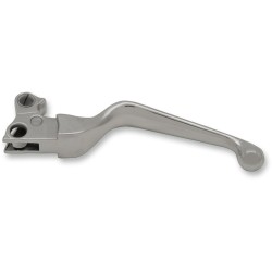 Μοχλός συμπλέκτη αντικατάστασης γυαλισμένος DRAG SPECIALTIES H07-0574P-C Μοχλός συμπλέκτη αντικατάστασης γυαλισμένος DRAG SPECIALTIES H07-0574P-C