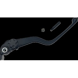 Μοχλός φρένου BLK 21-23 PAN AMERICA DRAG SPECIALTIES H07-0731MB-B Μοχλός φρένου BLK 21-23 PAN AMERICA DRAG SPECIALTIES H07-0731MB-B