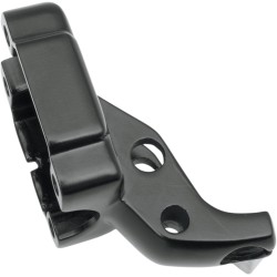 Σφιγκτήρας για μοχλό συμπλέκτη μαύρος DRAG SPECIALTIES 07-0522ACB Σφιγκτήρας για μοχλό συμπλέκτη μαύρος DRAG SPECIALTIES 07-0522ACB