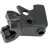 Σφιγκτήρας για μοχλό συμπλέκτη μαύρος DRAG SPECIALTIES 07-0540B-3