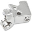 Σφιγκτήρας για μοχλό συμπλέκτη chrome DRAG SPECIALTIES 07-0540-3 Σφιγκτήρας για μοχλό συμπλέκτη chrome DRAG SPECIALTIES 07-0540-3 thumb