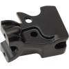 Σφιγκτήρας συμπλέκτη μαύρος DRAG SPECIALTIES 053716