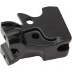 Σφιγκτήρας συμπλέκτη μαύρος DRAG SPECIALTIES 053716 Σφιγκτήρας συμπλέκτη μαύρος DRAG SPECIALTIES 053716 thumb