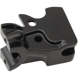 Σφιγκτήρας συμπλέκτη μαύρος DRAG SPECIALTIES 053716 Σφιγκτήρας συμπλέκτη μαύρος DRAG SPECIALTIES 053716