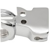 Σφιγκτήρας για μοχλό συμπλέκτη chrome DRAG SPECIALTIES H07-0780-3