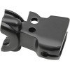 Σφιγκτήρας μοχλού συμπλέκτη μαύρος DRAG SPECIALTIES H07-0780MB-3