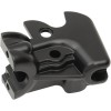 Σφιγκτήρας για μοχλό συμπλέκτη μαύρος DRAG SPECIALTIES H07-0790MB-3
