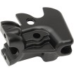 Σφιγκτήρας για μοχλό συμπλέκτη μαύρος DRAG SPECIALTIES H07-0790MB-3 Σφιγκτήρας για μοχλό συμπλέκτη μαύρος DRAG SPECIALTIES H07-0790MB-3 thumb