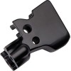 Μαύρο σφιγκτήρα συμπλέκτη για '15 - '20 DRAG SPECIALTIES H07-0805MB-3