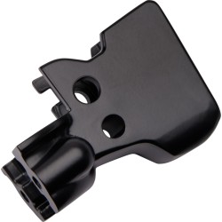 Μαύρο σφιγκτήρα συμπλέκτη για '15 - '20 DRAG SPECIALTIES H07-0805MB-3 Μαύρο σφιγκτήρα συμπλέκτη για '15 - '20 DRAG SPECIALTIES H07-0805MB-3
