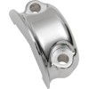 Χρωμιωμένο μισό σφιγκτήρα για '15 - '20 FL/X DRAG SPECIALTIES H07-0805-4