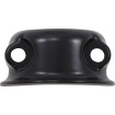 Μαύρο μισό σφιγκτήρα για '15 - '20 FL/X DRAG SPECIALTIES H07-0805MB-4 thumb