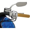 Σετ διακόπτη chrome DRAG SPECIALTIES H18-0335C Σετ διακόπτη chrome DRAG SPECIALTIES H18-0335C thumb