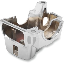 Κουτί διακοπτών δεξιά/κάτω ραδιόφωνο chrome DRAG SPECIALTIES H07-0688