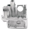 Κουτί διακόπτη left/bottom χωρίς radio/cruise chrome DRAG SPECIALTIES H07-0671BB-LB