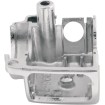 Κουτί διακόπτη left/bottom χωρίς radio/cruise chrome DRAG SPECIALTIES H07-0671BB-LB thumb