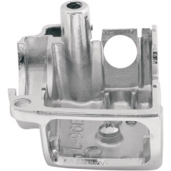 Κουτί διακόπτη left/bottom χωρίς radio/cruise chrome DRAG SPECIALTIES H07-0671BB-LB Κουτί διακόπτη left/bottom χωρίς radio/cruise chrome DRAG SPECIALTIES H07-0671BB-LB