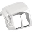 Κουτί διακόπτη αριστερό/άνω χρώμιο DRAG SPECIALTIES H07-0671B-LT thumb