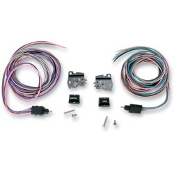 Σετ κλειδιών για ραδιόφωνο BLACK DRAG SPECIALTIES H18-0336/60 Σετ κλειδιών για ραδιόφωνο BLACK DRAG SPECIALTIES H18-0336/60