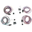 Σετ διακόπτη radio/cruise-control μαύρο DRAG SPECIALTIES H18-0337/60 Σετ διακόπτη radio/cruise-control μαύρο DRAG SPECIALTIES H18-0337/60 thumb