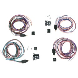 Σετ διακόπτη radio/cruise-control μαύρο DRAG SPECIALTIES H18-0337/60 Σετ διακόπτη radio/cruise-control μαύρο DRAG SPECIALTIES H18-0337/60