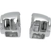 Σετ περιβλήματος διακόπτη chrome DRAG SPECIALTIES H07-0771A Σετ περιβλήματος διακόπτη chrome DRAG SPECIALTIES H07-0771A thumb