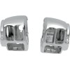 Δεξιά/Κάτω Χρωμιωμένη Κουτί Διακόπτη DRAG SPECIALTIES H07-0771A-RB