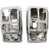 Σετ κουτιού διακόπτη για έλεγχο φρένου/συμπλέκτη για τιμόνια 1-1/4
