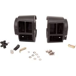 Κουτί Διακόπτη MBLK 82-95 DRAG SPECIALTIES 07-0544/5MB Κουτί Διακόπτη MBLK 82-95 DRAG SPECIALTIES 07-0544/5MB