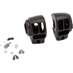Κουτί Διακοπτών SWT MBK 08-13 RAD DRAG SPECIALTIES H07-0782MB Κουτί Διακοπτών SWT MBK 08-13 RAD DRAG SPECIALTIES H07-0782MB