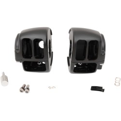 Κουτί SW MBK 96-17FLHR DRAG SPECIALTIES H07-0671BMB Κουτί SW MBK 96-17FLHR DRAG SPECIALTIES H07-0671BMB