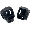 Καλύμματα SWT BLK ST CRZ DRAG SPECIALTIES H07-0773AMB
