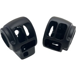 Καλύμματα SWT BLK ST CRZ DRAG SPECIALTIES H07-0773AMB Καλύμματα SWT BLK ST CRZ DRAG SPECIALTIES H07-0773AMB