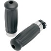 Λαβές vintage chrome/rubber DRAG SPECIALTIES 17-0558 Λαβές vintage chrome/rubber DRAG SPECIALTIES 17-0558 thumb
