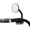 Λαβές vintage chrome/rubber DRAG SPECIALTIES 17-0558 Λαβές vintage chrome/rubber DRAG SPECIALTIES 17-0558 thumb