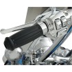 Λαβές vintage chrome/rubber DRAG SPECIALTIES 17-0558 Λαβές vintage chrome/rubber DRAG SPECIALTIES 17-0558 thumb