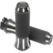 Λαβές COBRA μαύρες/διαφανείς DRAG SPECIALTIES 354126 Λαβές COBRA μαύρες/διαφανείς DRAG SPECIALTIES 354126 thumb
