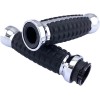 Λαβή CHR GRENADE GRIP 82+ DRAG SPECIALTIES H17-05C6CD
