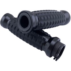 Λαβή MBK GRENADE GRIP 82+ DRAG SPECIALTIES H17-05C6MBD Λαβή MBK GRENADE GRIP 82+ DRAG SPECIALTIES H17-05C6MBD