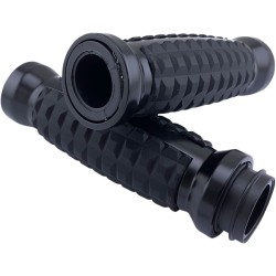 Λαβή MBK GRENADE GRIP TBW DRAG SPECIALTIES H17-05C6MBT Λαβή MBK GRENADE GRIP TBW DRAG SPECIALTIES H17-05C6MBT