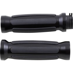 Λαβή matte black RAIL 81+ DRAG SPECIALTIES 17-0541MBD