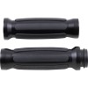 Λαβές matte black rail TBW DRAG SPECIALTIES 17-0541MBT