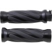 Λαβή MBLACK TWISTED 81+ DRAG SPECIALTIES 17-0543MBD thumb