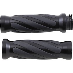Λαβή MBLACK TWISTED 81+ DRAG SPECIALTIES 17-0543MBD Λαβή MBLACK TWISTED 81+ DRAG SPECIALTIES 17-0543MBD