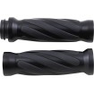 Χειρολαβή MBLACK TWISTED TBW DRAG SPECIALTIES 17-0543MBT Χειρολαβή MBLACK TWISTED TBW DRAG SPECIALTIES 17-0543MBT thumb