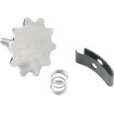 Σετ ρύθμισης γκαζιού DRAG SPECIALTIES 12-0914-B/B-HC3 thumb
