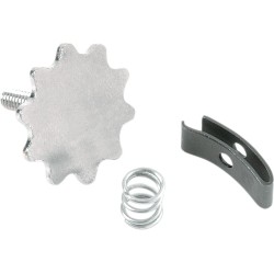 Σετ ρύθμισης γκαζιού DRAG SPECIALTIES 12-0914-B/B-HC3 Σετ ρύθμισης γκαζιού DRAG SPECIALTIES 12-0914-B/B-HC3